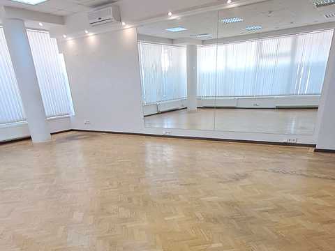 коммерческая по адресу Кирилловская ул. (Фрунзе), 115/1