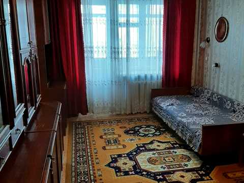 квартира за адресою Центральний пров., 6
