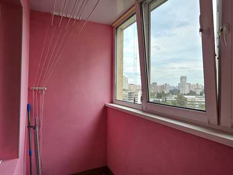 квартира за адресою Київ, Михайла Донця вул., 2-Б