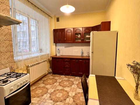 квартира по адресу Берестейский просп. (Победы), 30