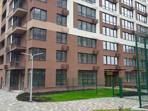 квартира за адресою Олександра Олеся вул., 2-В