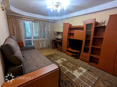 квартира по адресу Воскресенский просп. (Перова), 20