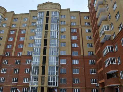 квартира по адресу Генерала Тарнавского ул.