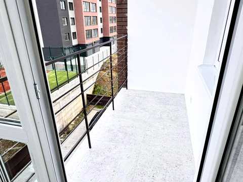 квартира за адресою Панаса Мирного вул., 16/3