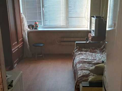 квартира по адресу Строительная ул., 29