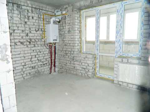 квартира за адресою Приозерний Бульвар, 3