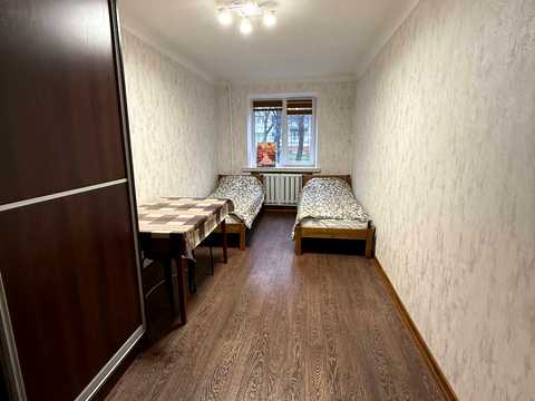 квартира за адресою Київська вул., 65