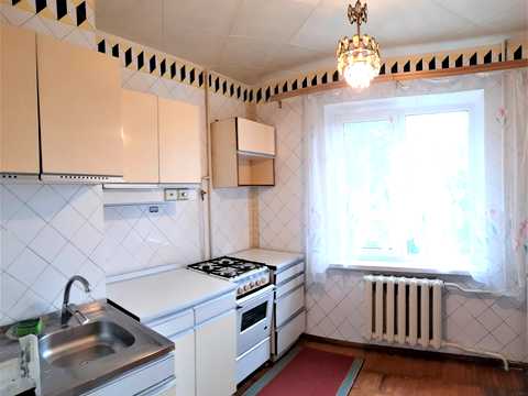 квартира за адресою Ак.Королёва, 54