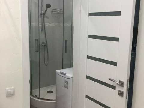 квартира за адресою Панаса Мирного вул., 5