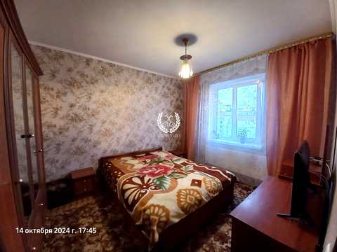 квартира за адресою Незалежності вул., 14