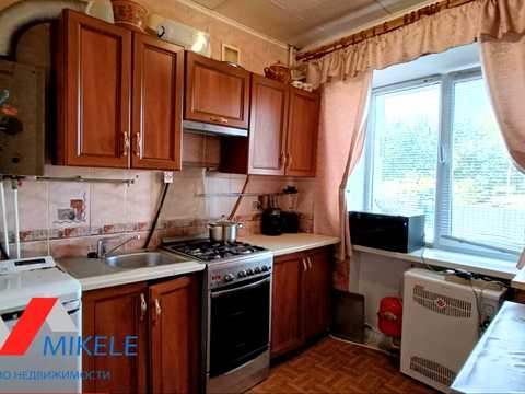 квартира по адресу Київський шлях, 32