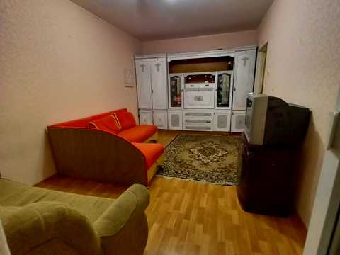 квартира за адресою Європейського Союзу просп. (Правди), 31