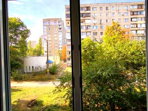 квартира за адресою Європейського Союзу просп. (Правди), 88-Б