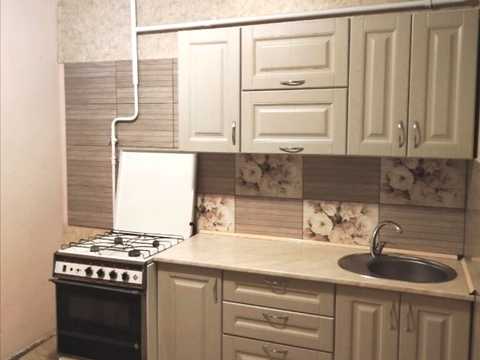 квартира по адресу Кулика і Гудачека ул. (Макарова), 2
