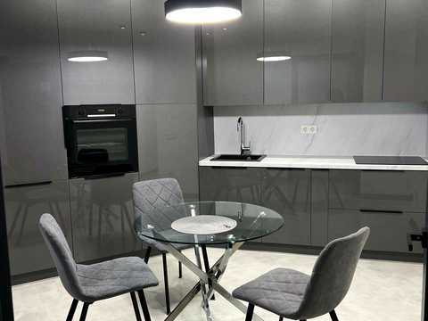 квартира за адресою Кульпарківська вул. (Кульпарківська), 93