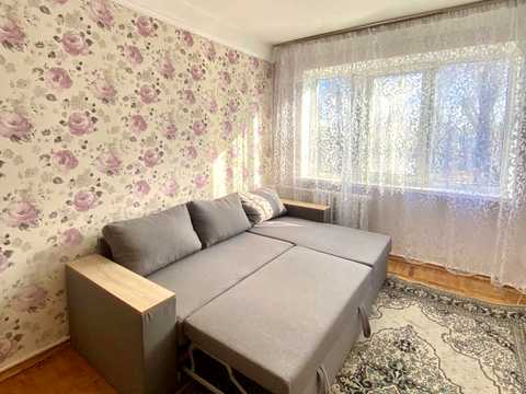 квартира за адресою Відрадний просп. (Чубаря), 40