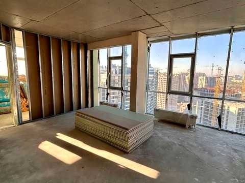 квартира за адресою Французький бульв., 60г