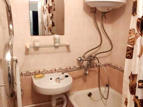 квартира за адресою Оболонський просп., 31