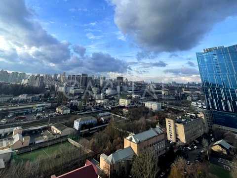 коммерческая по адресу Жилянская ул., 59