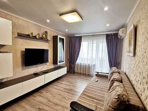 квартира за адресою Запорізька вул., 4