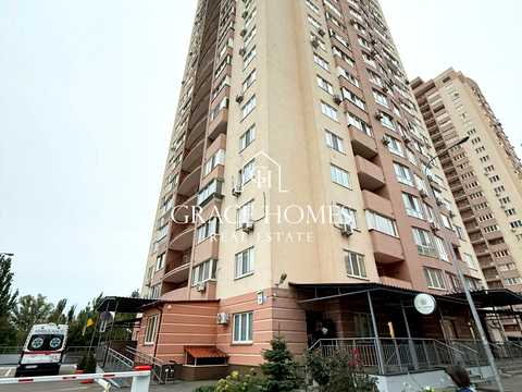 квартира за адресою Моторний пров., 9-А