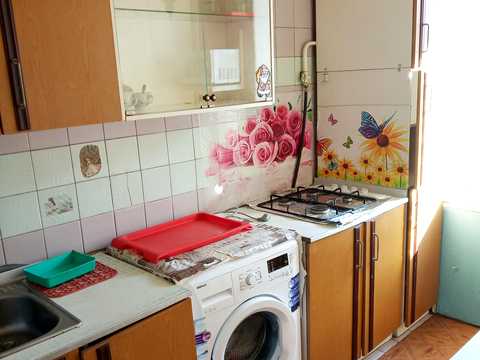 квартира по адресу Дністерська ул. (Двинская), 1