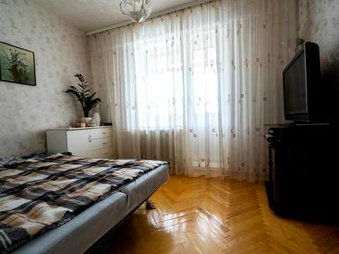 квартира по адресу Героев Днепра ул., 16-А