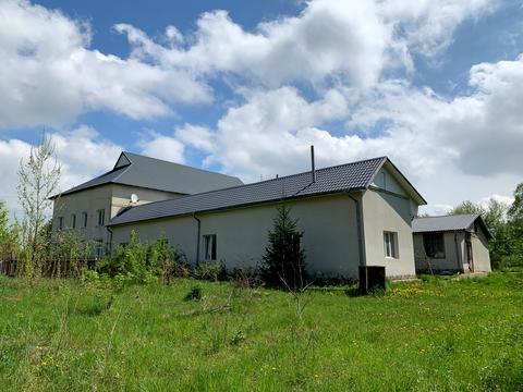 комерційна за адресою Вітовського, 36