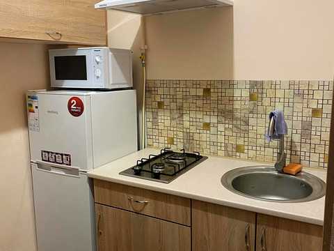 квартира по адресу Косвенная ул., 40