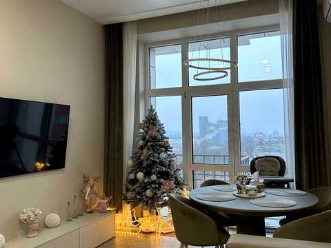 квартира по адресу Староказацкая ул. (Комсомольская), 52