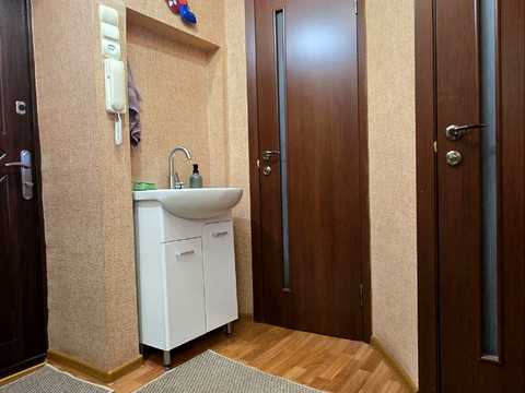 квартира за адресою Киргизька вул., 3а