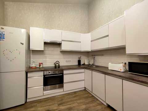 квартира по адресу Лесковская ул., (Будинок)