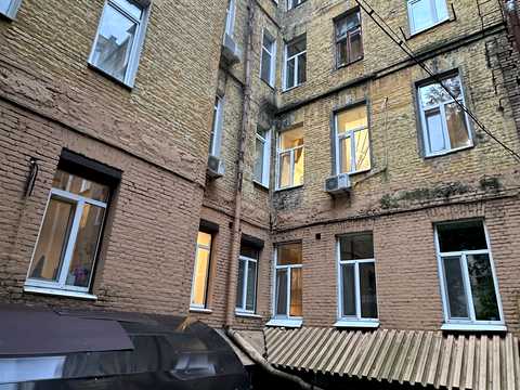 квартира по адресу Александра Конисского ул., 60