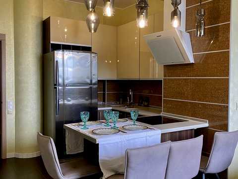 квартира за адресою Отакара Яроша вул., 12а