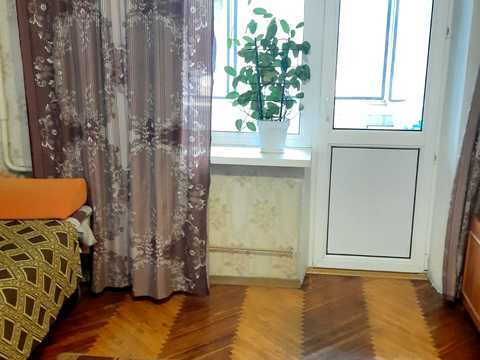 квартира по адресу Чёрных Запорожцев ул. (Петра Запорожця), 12
