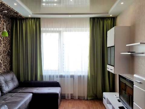 квартира по адресу Бориса Гмыри ул., 14