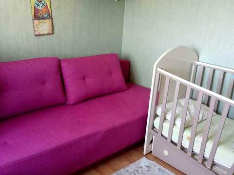 квартира за адресою Станіслава Партали вул. (Балакірєва), 50