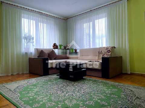 квартира за адресою Петра Григоренка просп., 38