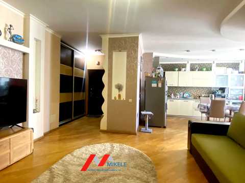 квартира за адресою Олени Пчілки вул., 3-А
