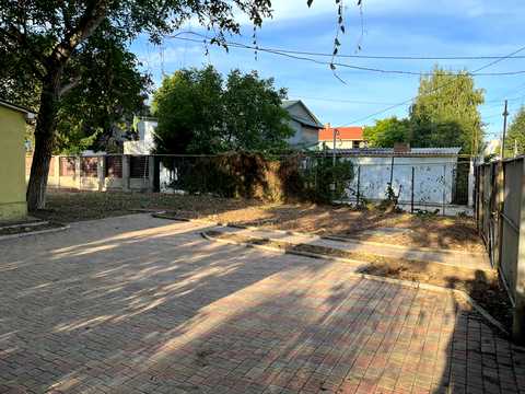 участок по адресу Фонтанская дорога ул. (Перекопской дивизии улица), 86