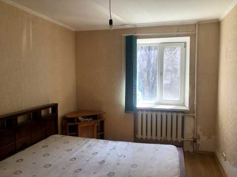 квартира за адресою Тіниста вул., 9