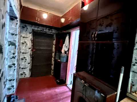кімната за адресою Китаєнка вул., 5в