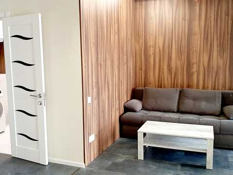 квартира за адресою Київ, Драгоманова вул., 2-Б
