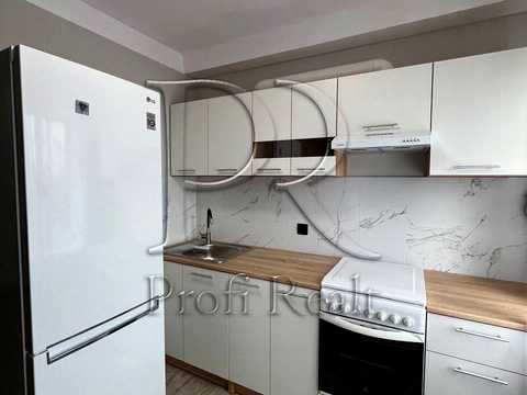 квартира по адресу Березняковская ул., 24