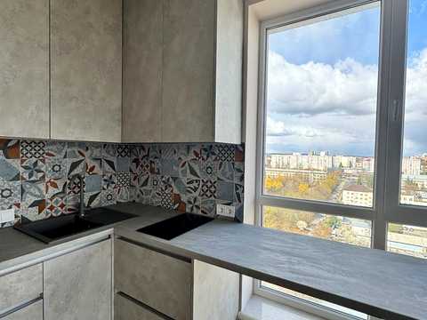 квартира по адресу Трускавецкая ул., 2-Г