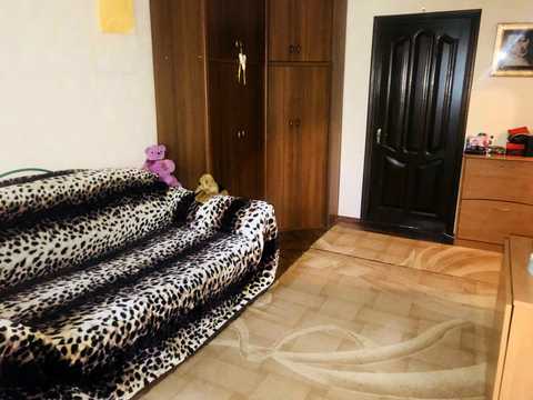 квартира за адресою Ольжича вул., 11