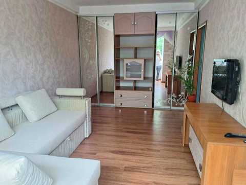 квартира по адресу Оріхуватська ул. (Бурмистенка), 6к2