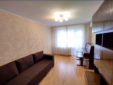 квартира за адресою Набережна Перемоги вул., 130