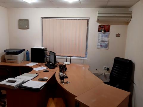 коммерческая по адресу Леонида Жаботинского ул. (Правды), 7