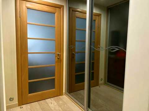 квартира по адресу Оболонский просп., 15